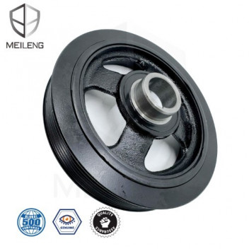 CRANK PULLEY RIO 1.2 G4LA