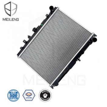 RADIATOR MAZDA BONGO 1.8 F8
