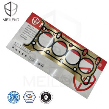 GASKET C H MAZDA 2 DEMIO ZJ ASBESTOS