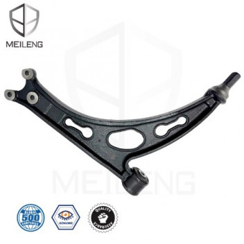 C ARM VW GOLF5 TOURAN A3 04- RH