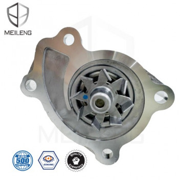 W PUMP TIIDA CLIO4 HR16 H4B