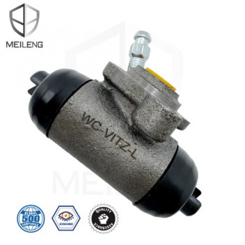 WHEEL CYLINDER TOYOTA VITZ 99- LH