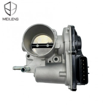THROTTLE BODY TOYOTA ETIOS 2011-  2NR