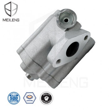OILPUMP MAZDA3 5 6 2.0 LF