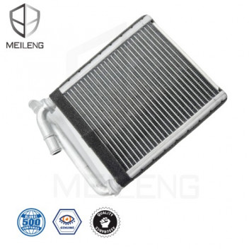 HEATER RADIATOR QUANTUM HILUX 05-