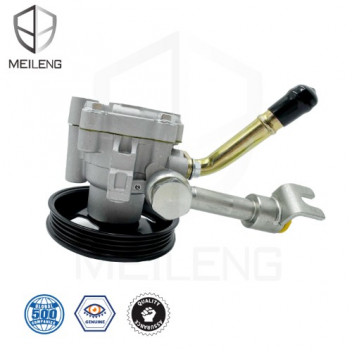 P STEERING PUMP NAVARA YD25