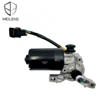 WIPER MOTOR HYU I20 1.4 1.6 09-15