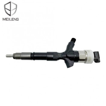 INJECTOR TOYOTA 2.5 2KD