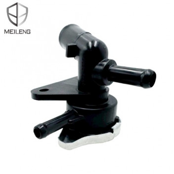 FLANGE RAD NECK MAZDA 5 W CAP