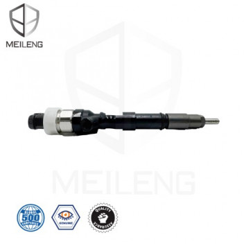 INJECTOR TOYOTA 2.5 2KD