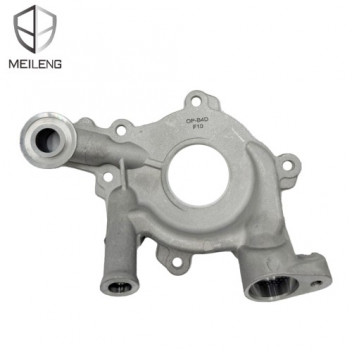 OILPUMP KWID TRIBER B4D 1.0
