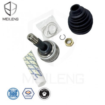 CV JOINT COR RUNX IMP 23 26 58