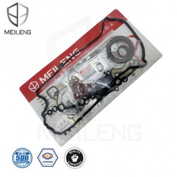 GASKET SET REN CAPTUR CLIO NISS JUKE QASHQAI 1.2T H5F HRA2