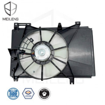 COOL FAN MAZ DEMIO 07-14 ZJ