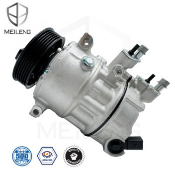 AC PUMP VW GOLF6 GOLF7 TIGUAN TOURAN 1.4TSI