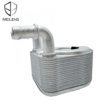 OIL COOLER REN MEG 1.4TCE 10- H4J