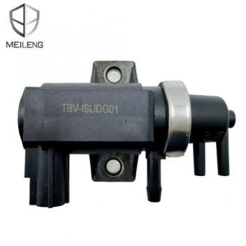 TURBO BOOST VALVE ISUZU 4JK1