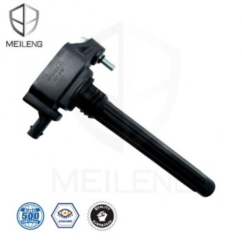 IGN COIL JEEP DODGE 3.2 3.6 2 PIN