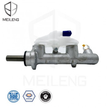 BRAKE MASTER HON FIT JAZZ 08- GE6 8