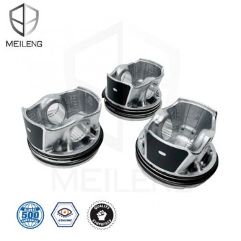 PISTON REN CLIO 0.9 H4B SET OF 3 20TH
