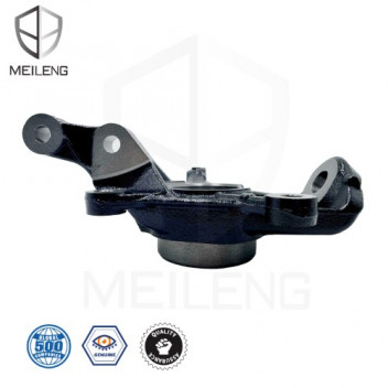 STUB AXLE AVANZA 11- 15- FRT LH