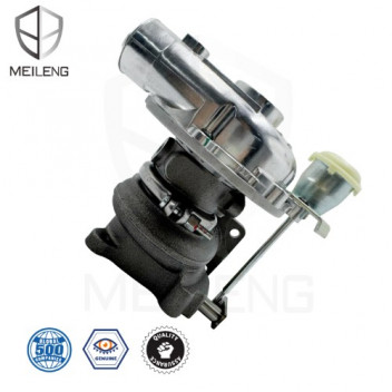 TURBO CHARGER ISUZU 04 - TBO46722