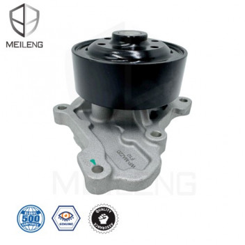 WATERPUMP MAZDA 2 1.5D S5 2011-