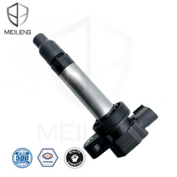 IGNITION COIL TOYOTA ETIOS 2012 1.5 2NR-FE