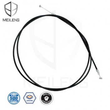BONNET CABLE COROLLA TAZZ RUNX 88-05