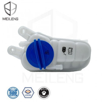 EXPANSION TANK BOTTLE AUDI A4 A5 08- CDN CDA CNC