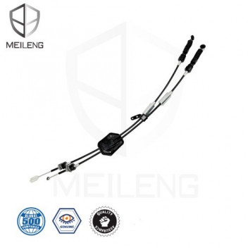 GEAR CHANGE CABLE CHEV SPARK 1.2 B12 2011-