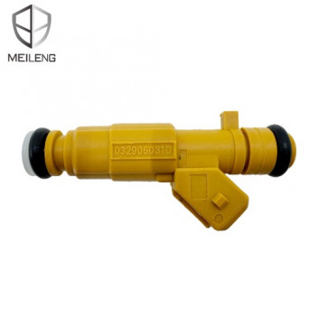 INJECTOR VW POLO 04- BAH