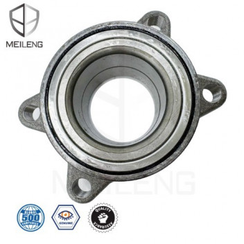 WHEEL BEARING NISS ELGRAND 02- FRT WITH ABS