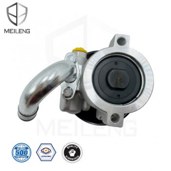 P STEER PUMP CHEV AVEO F16D3