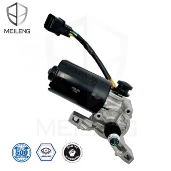 WIPER MOTOR HYU I20 1.4 1.6 09-15