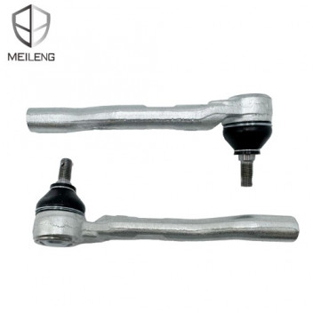 TIEROD END HONDA FIT 2007- SET LH-RH