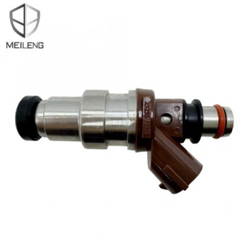 INJECTOR CRUISER PARDO 3RZ