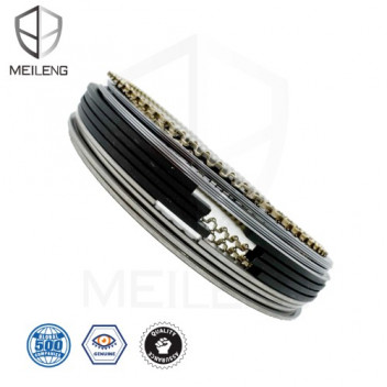 PISTON RING REN CLIO CATUR SANDERO 0.9 H4B STD