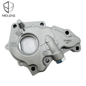 OIL PUMP MAZDA 2 3 1.3 1.5 1.6 ZJ ZY Z6