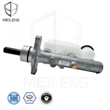 BRAKE MASTER CYLINDER COROLLA RUNX 02-