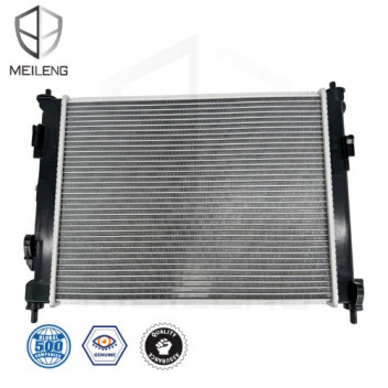 RADIATOR VENUE ACCENT 2019- 1.5 1.6