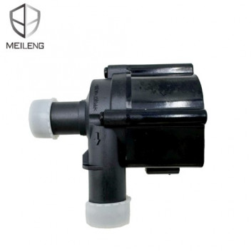 WATERPUMP AUX GOLF 7 CHH