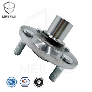 WHEEL HUB TOY PASSO 04- FRT