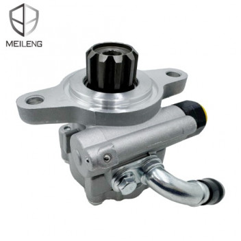 POWER STEERING PUMP TOYOTA HILUX QUANTUM 1KD 2KD