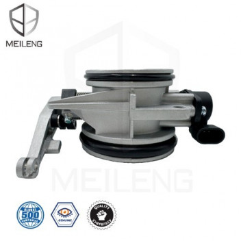THROTTLE BODY NISSAN NP200 1.6 16V K4M K4J