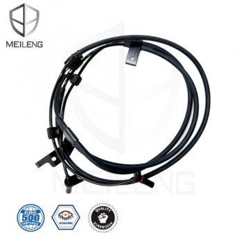 ABS SPEED SENSOR ISUZU 2012- REAR L=R
