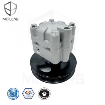 P STEERING PUMP NISS ALMERA 01- 1.6 1.8