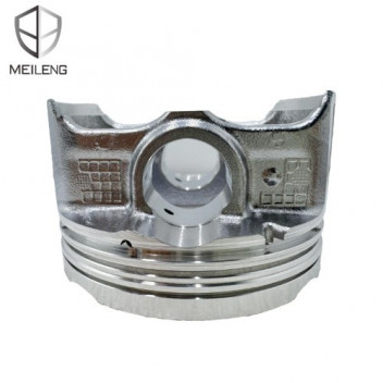 PISTON HYU KIA 1.0 G3LA STD SET 4