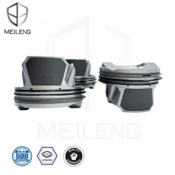 PISTON FIESTA ECOSP 1.0T M1JA M1DA SIZE 20 SET
