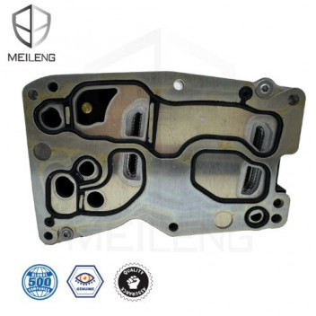 OIL COOLER HOUSING BMW N47
